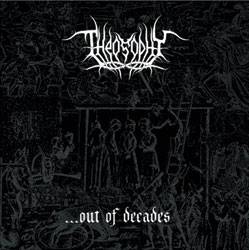 Theosophy : ...Out of Decades Theosophy : ...Out of Decades